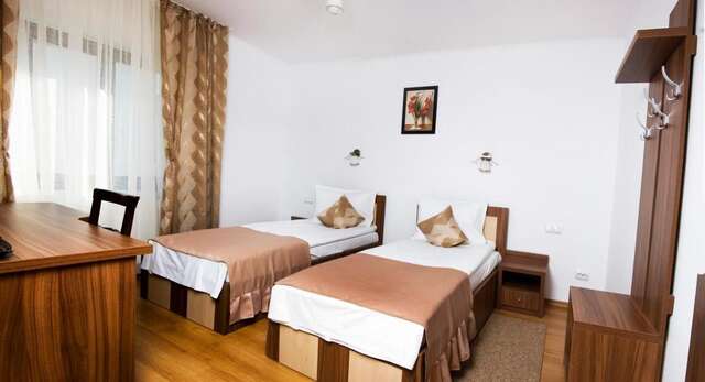 Гостевой дом Pensiunea Transilvania Сибиу-14