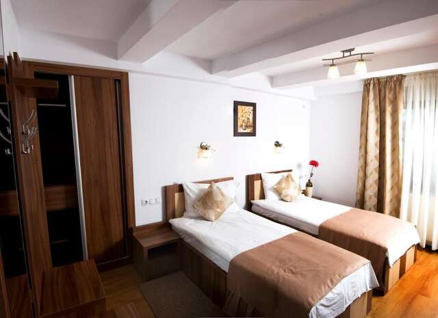 Гостевой дом Pensiunea Transilvania Сибиу-16