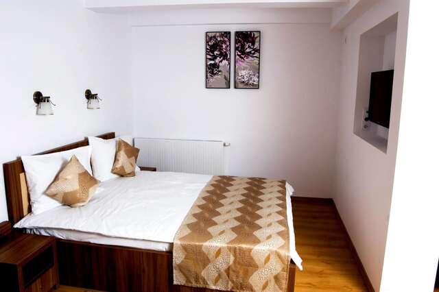 Гостевой дом Pensiunea Transilvania Сибиу-19