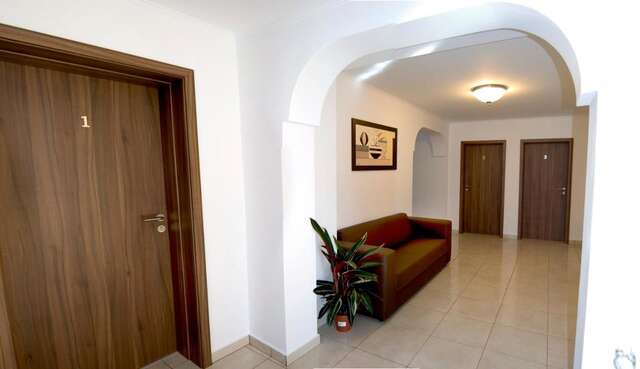 Гостевой дом Pensiunea Transilvania Сибиу-21