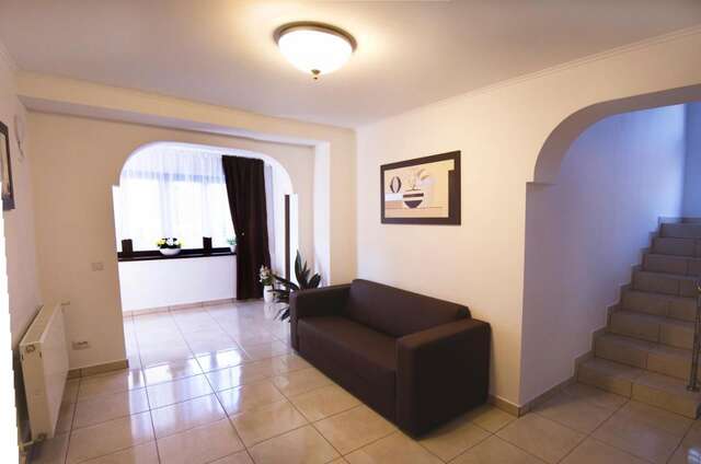 Гостевой дом Pensiunea Transilvania Сибиу-22