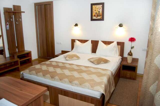 Гостевой дом Pensiunea Transilvania Сибиу-32