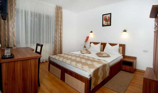 Гостевой дом Pensiunea Transilvania Сибиу-36