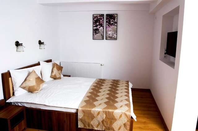 Гостевой дом Pensiunea Transilvania Сибиу-39