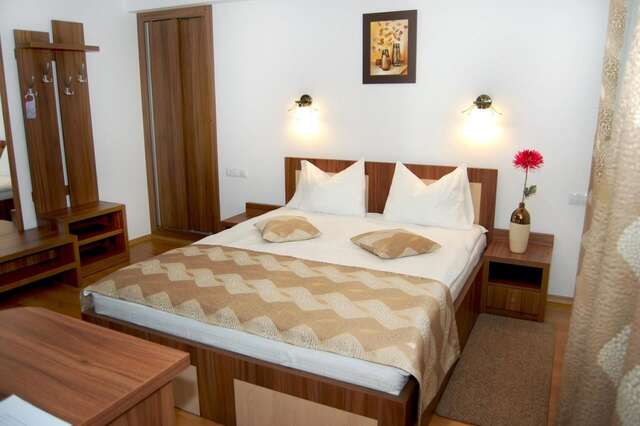 Гостевой дом Pensiunea Transilvania Сибиу-6