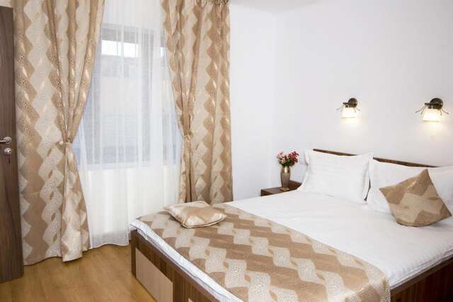 Гостевой дом Pensiunea Transilvania Сибиу-10